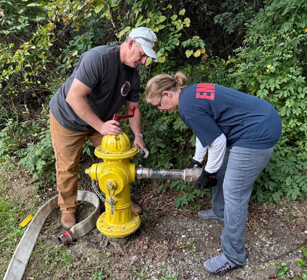 Hose Maintenance & Testing